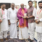 Vice Presidents Oath Ceremony