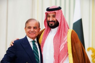 Pakistan Defence Deal