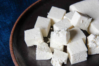 Paneer Recipe