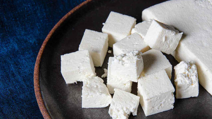 Paneer Recipe