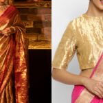 Ashtami Special Look