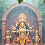 Puja 2025 Weather Update