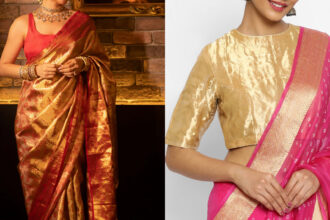 Ashtami Special Look