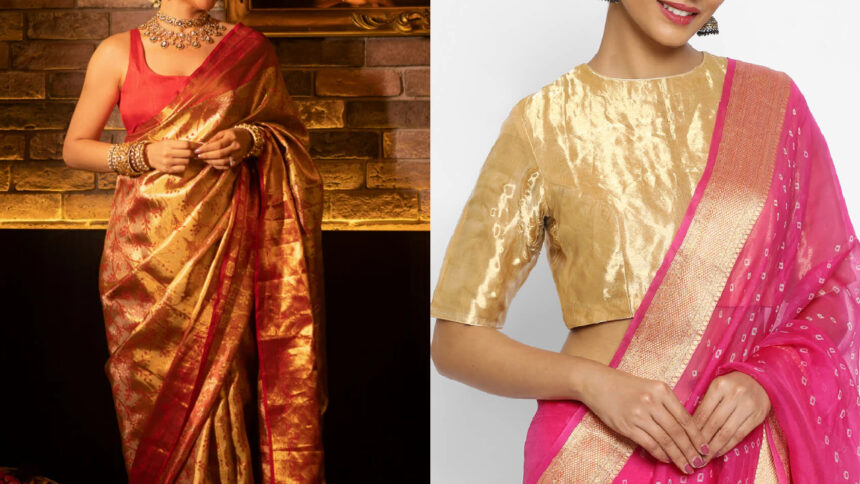 Ashtami Special Look