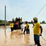 Punjab Flood
