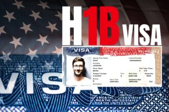 US H-1B Visa