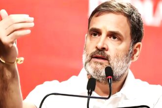 Rahul Gandhi On Gen Z