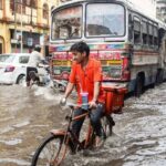 Electrocution in Kolkata