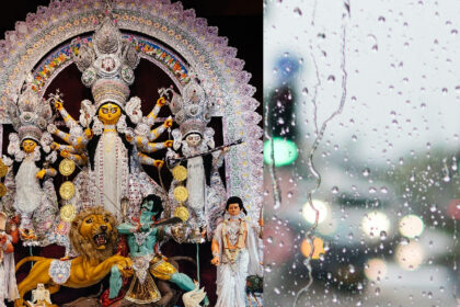 Durga Puja Weather