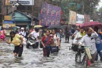 Nabanna Control Room