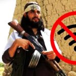 Taliban Wifi Ban
