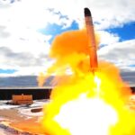 World Top 10 Missile