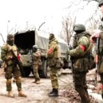 Indian Join Russian Military