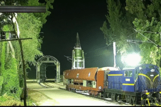 DRDO Launch Agni Prime