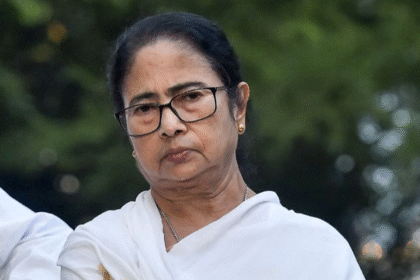 Mamata Banerjee