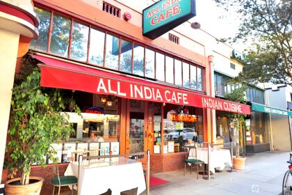 All India Cafe