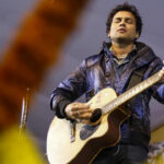 Zubeen Garg