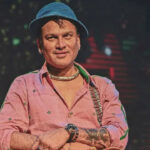 Zubeen Garg