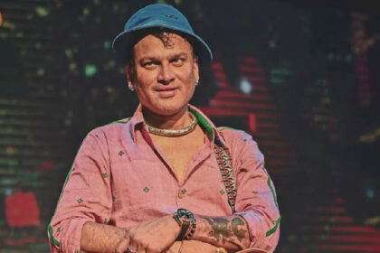 Zubeen Garg