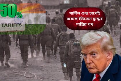 Tariffs on India