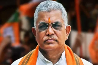 Dilip Ghosh