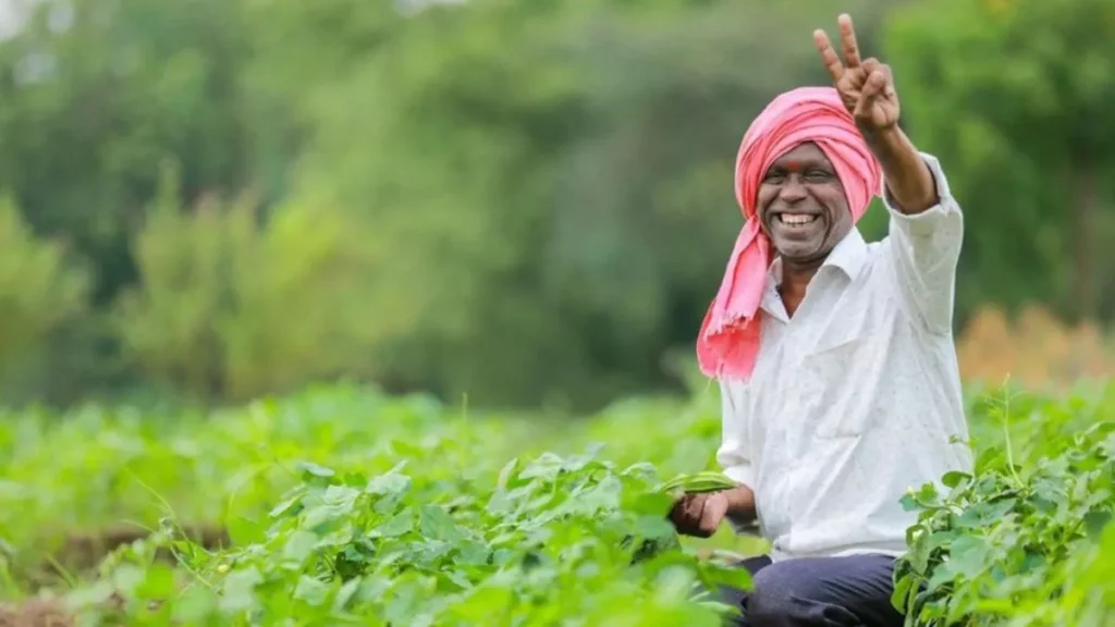 PM Dhan Dhaanya Krishi Yojana