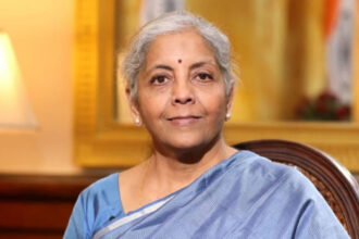 Sitharaman On US Tariff