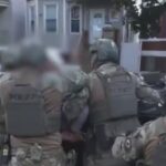 Operation Midway Blitz