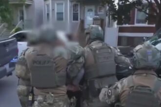 Operation Midway Blitz