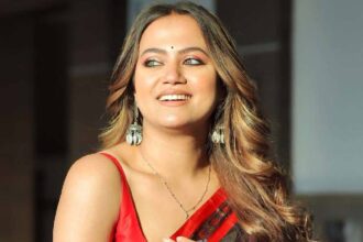 Ahona Dutta