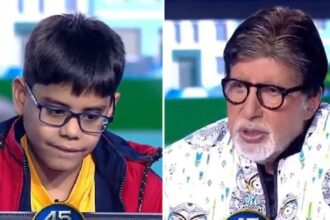 Amitabh Bachchan
