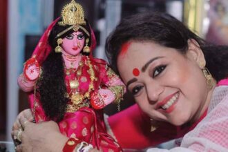 Aparajita Adhya
