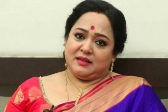 Aparajita Auddy