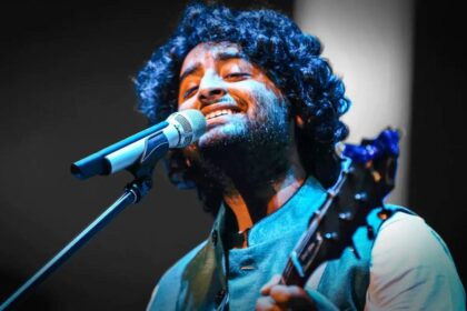 Arijit Singh