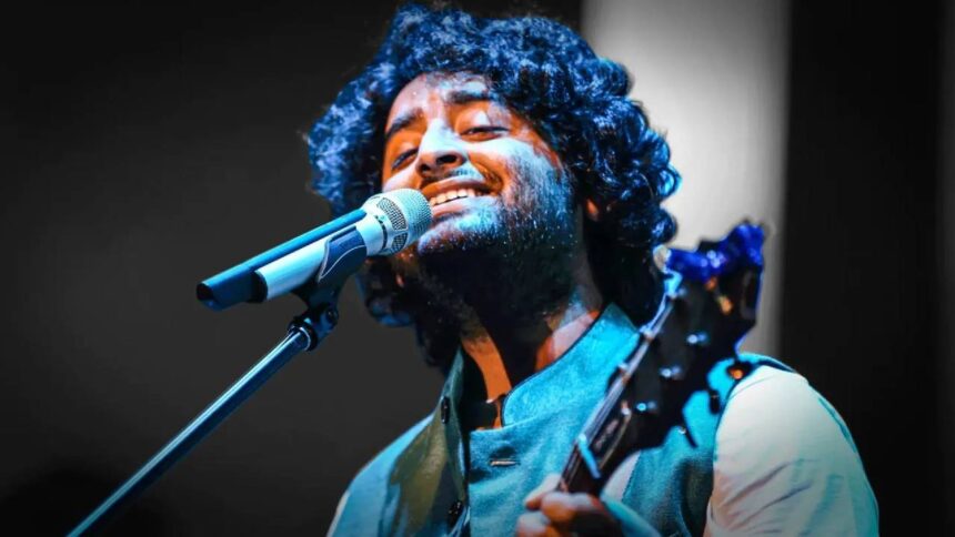 Arijit Singh