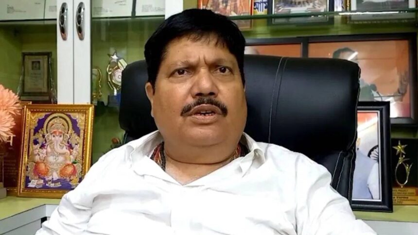 Arjun Singh