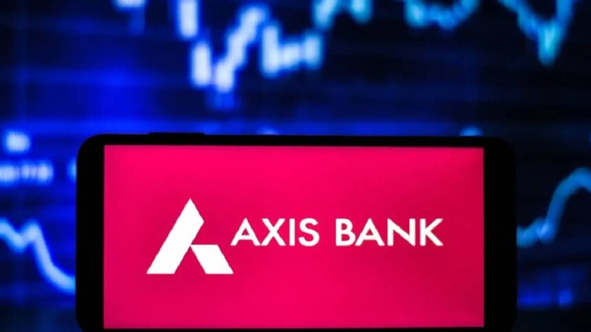 Axis Bank