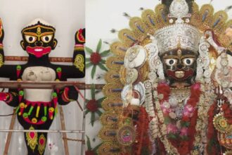 Bankura Kali Puja2025