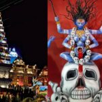 Barasat Kali Puja 2025