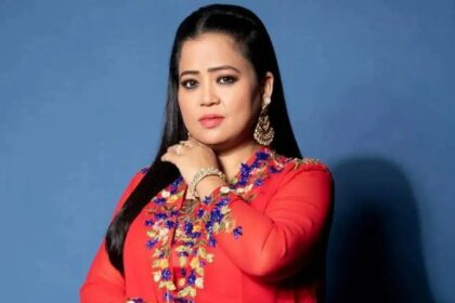 Bharti Singh