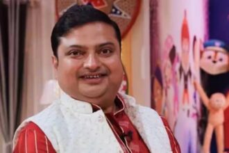 Biswanath Basu