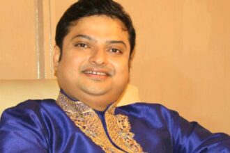 Biswanath Basu