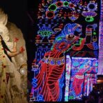 Chandannagar Jagaddhatri Puja