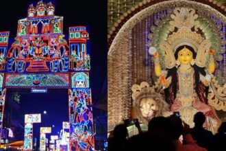 Chandannagar Lighting