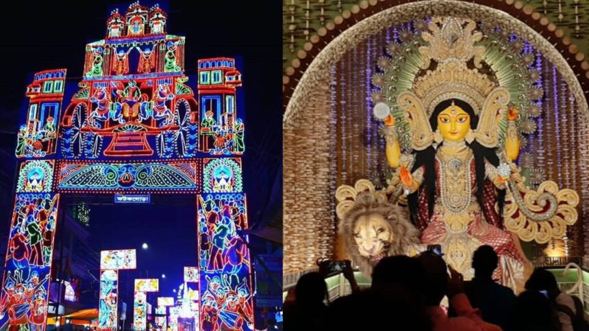 Chandannagar Lighting