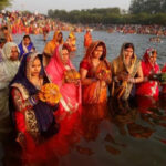 Chhath Puja