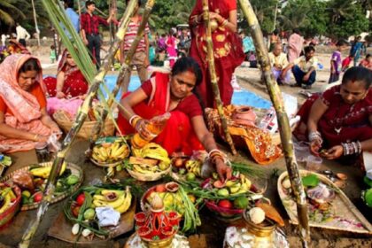 Chhath Puja 2025