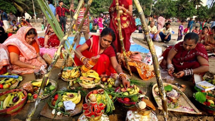 Chhath Puja 2025