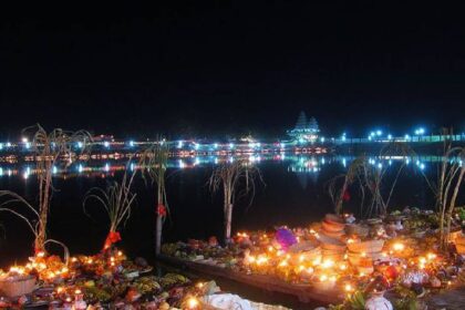 Chhath Puja 2025
