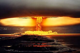 Comprehensive Nuclear Test Ban Treaty